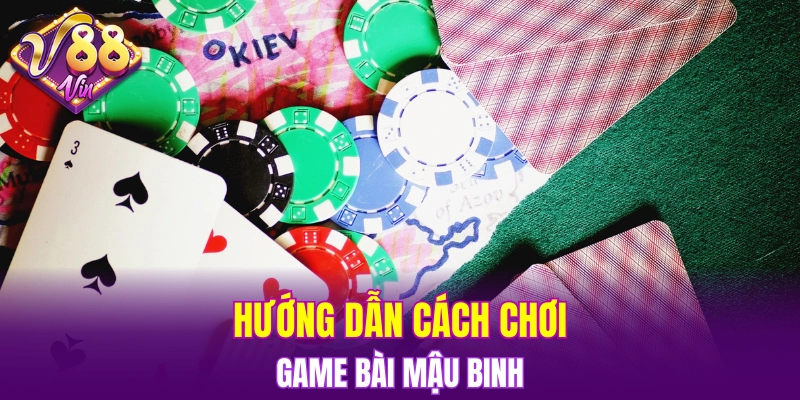 Trải Nghiệm Vòng Quay Hấp Dẫn Trong Nổ Hũ Đổi Thưởng 7 Cách chơi mậu binh tại nhà cái V88 chi tiết