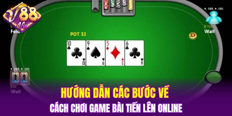 Trải Nghiệm Vòng Quay Hấp Dẫn Trong Nổ Hũ Đổi Thưởng 6 Hướng dẫn các bước về cách chơi game bài tiến lên online