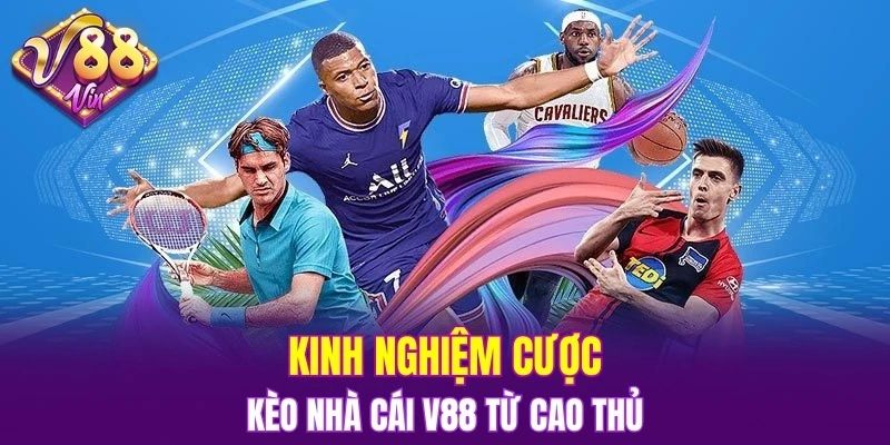 Trải Nghiệm Vòng Quay Hấp Dẫn Trong Nổ Hũ Đổi Thưởng 7 Kinh nghiệm cược kèo nhà cái V88 từ cao thủ